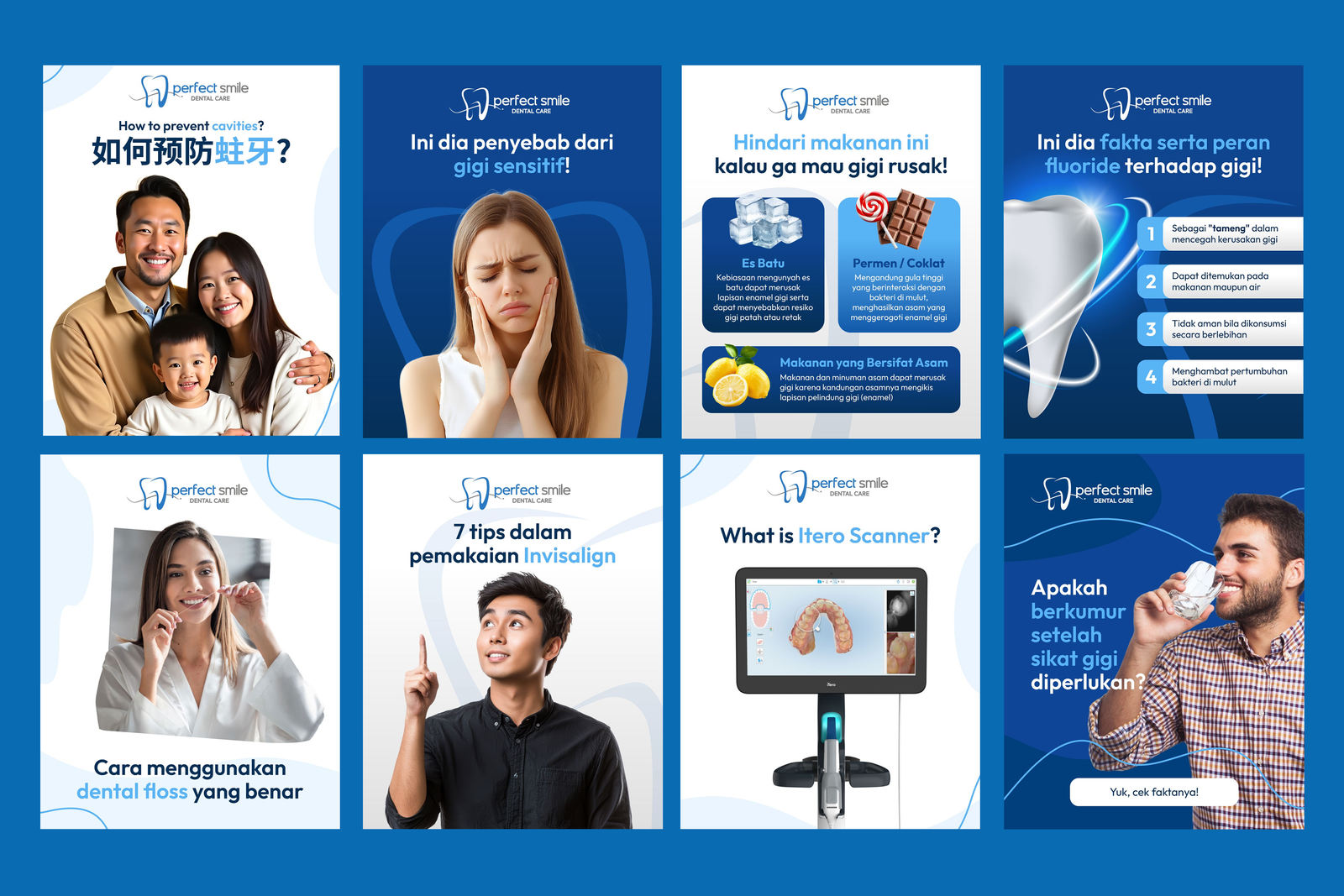 PerfectSmileDentalCare