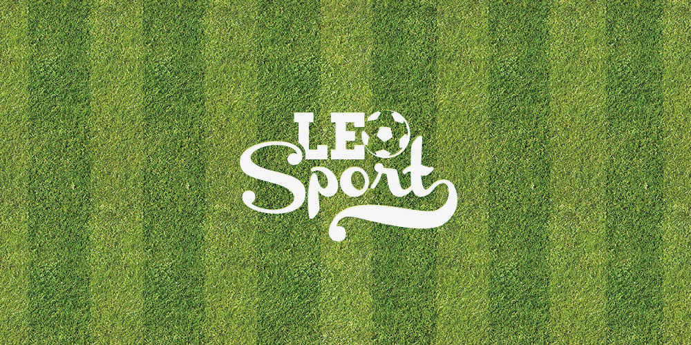 Logo Leo Sport