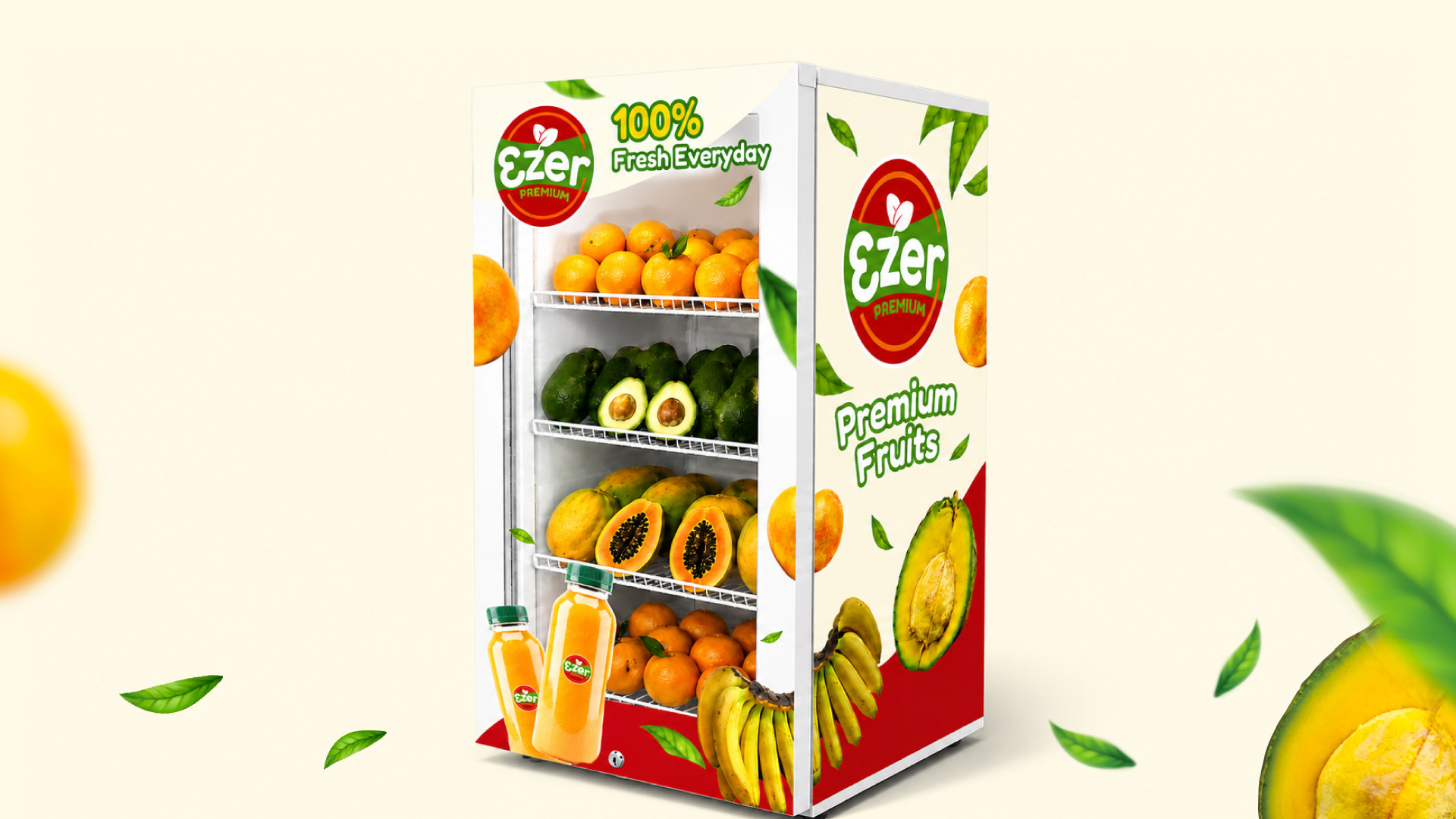 Ezer Premium
