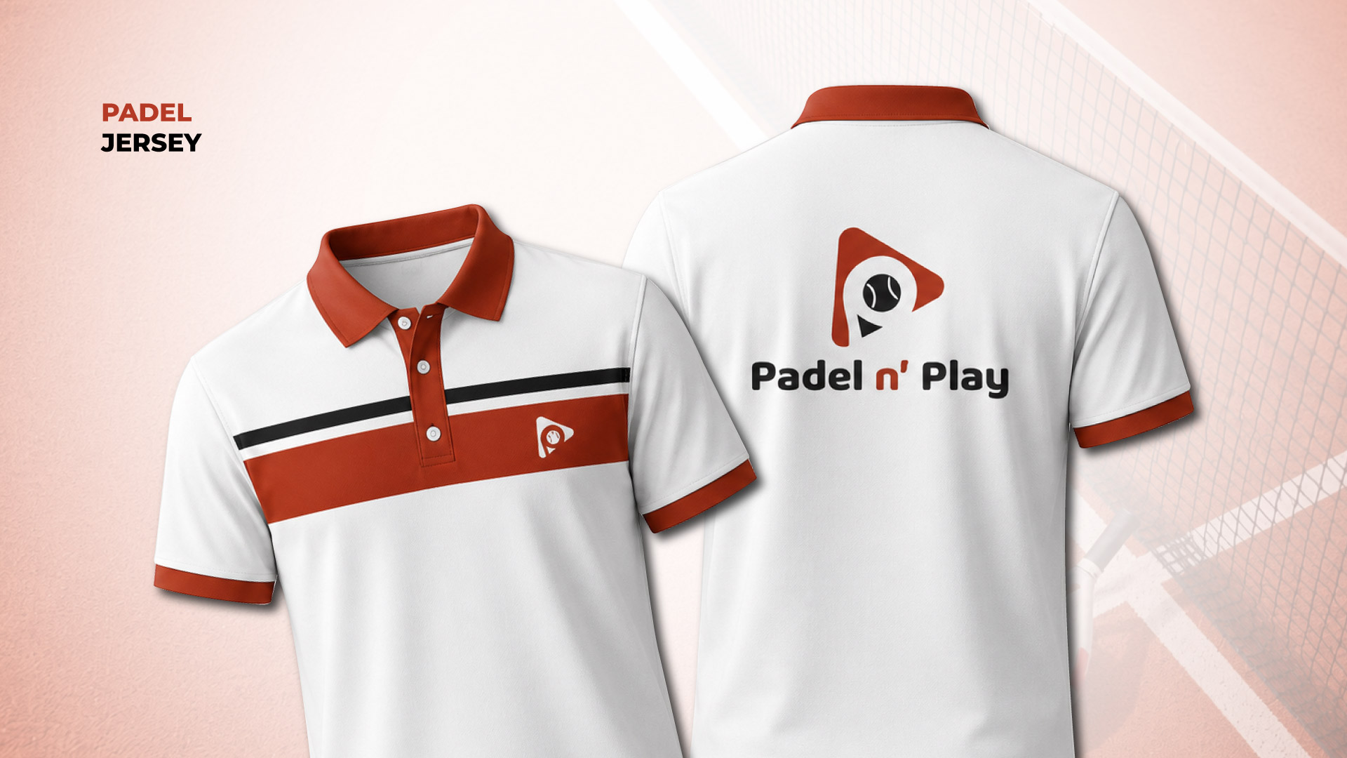 Padel n' Play