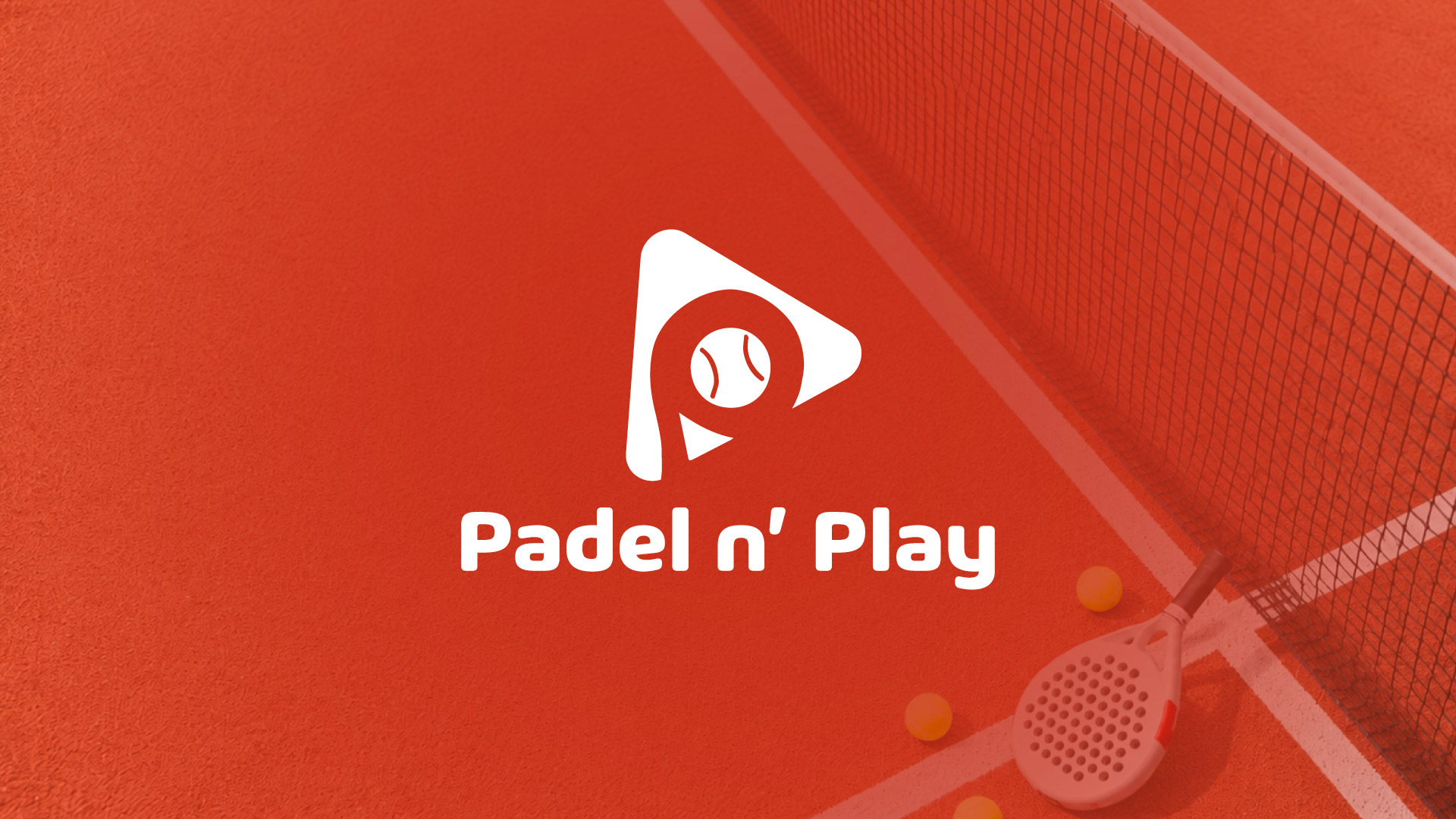 Padel n' Play
