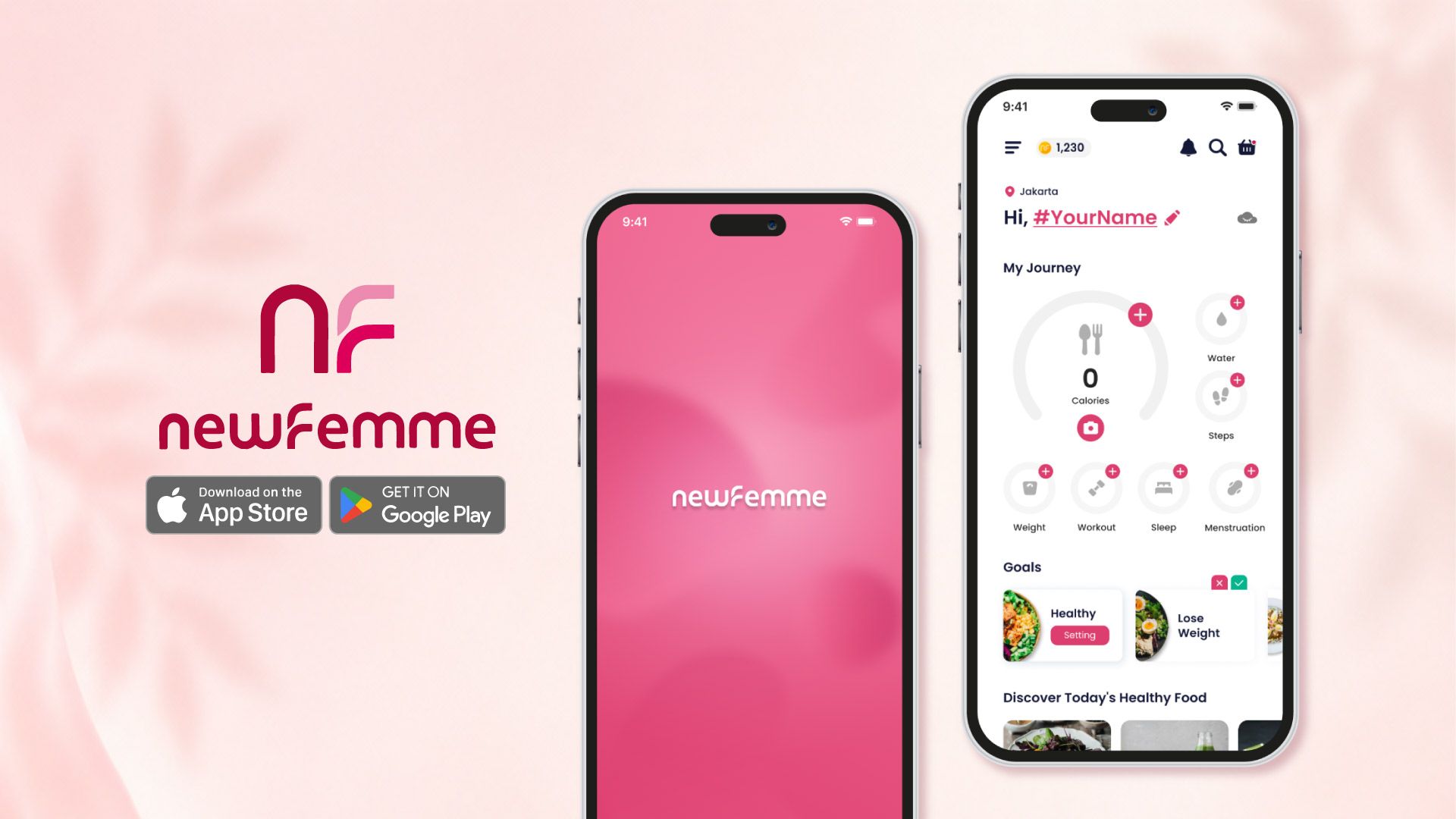 Newfemme