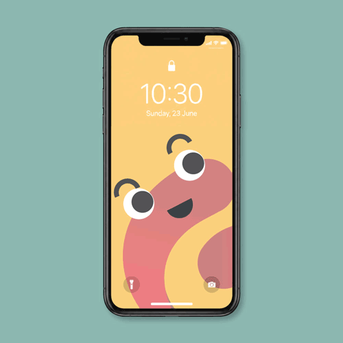 Wallpaper Live Animasi