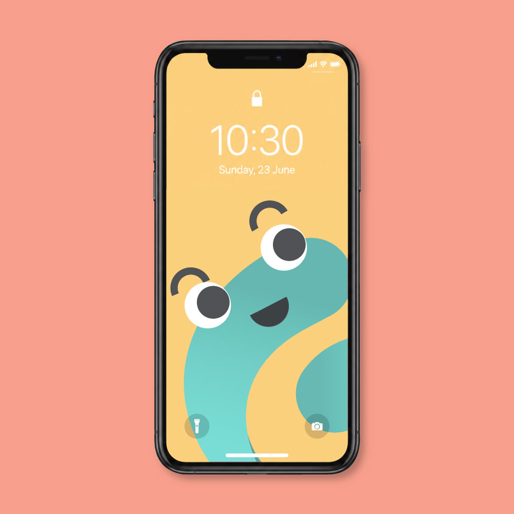 Wallpaper HP