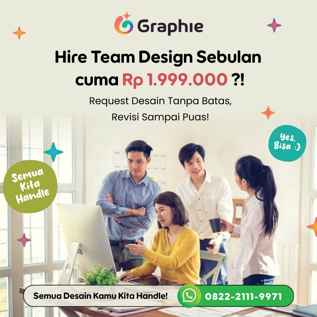 Blog Banner Graphie Design (Sidebar)