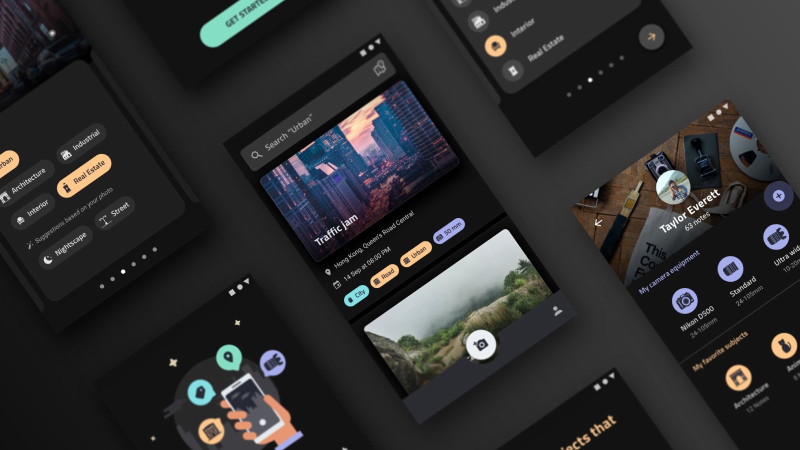 Dark Mode Design: Tips untuk Membuat Situs dan Aplikasi Mode Gelap