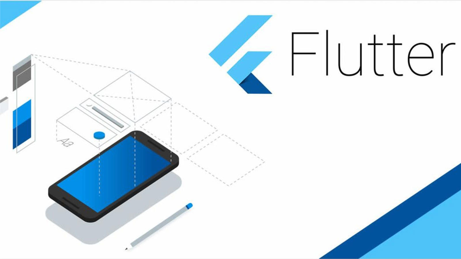 Flutter: Tren Pengembangan Aplikasi di Tahun 2020