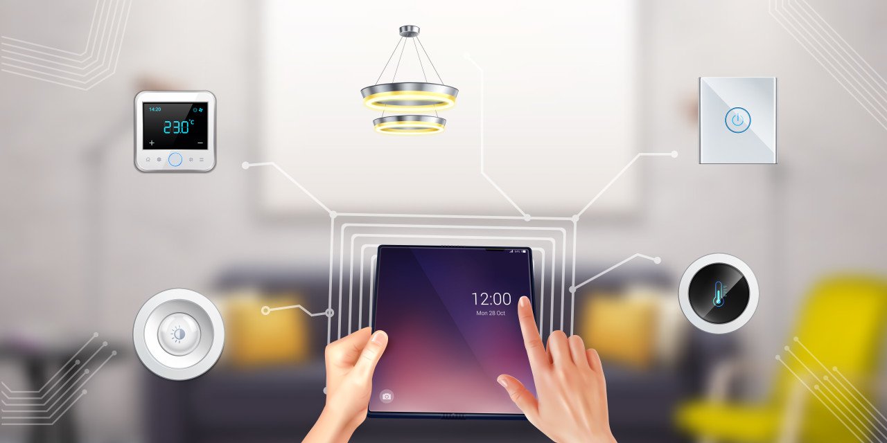 Masa Depan Sudah Tiba: Gadget Smart Home yang Wajib Dimiliki di 2025