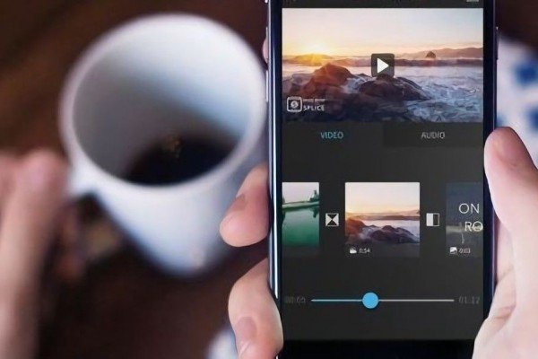 6 Aplikasi Editing Video di Android yang Bikin Videomu Sekeren Vlogger!