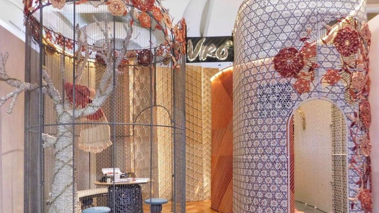 Ini Dia Pemenang Most Innovative Booth di CASA Indonesia 2018