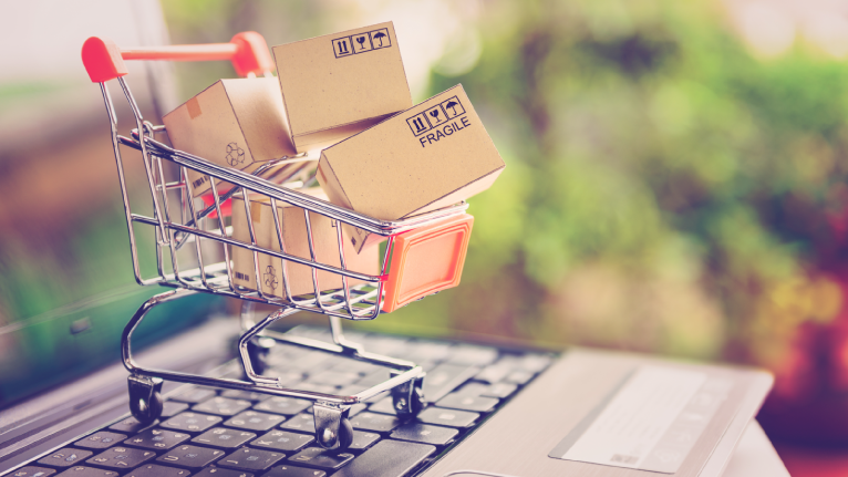 5 Tren E-Commerce Tahun 2019