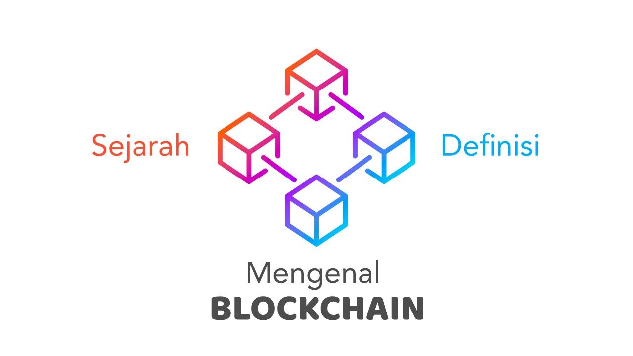 Teknologi Blockchain Didefinisikan