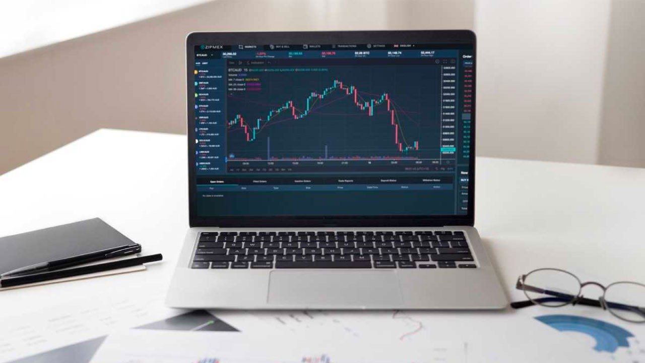 Bagaimana Memulai Trading Crypto dengan Sukses dalam 15 Menit