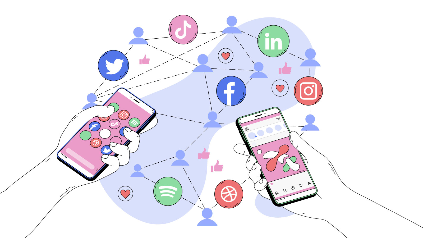 Tren Pemasaran Media Sosial untuk 2021: Prediksi Dari Para Profesional