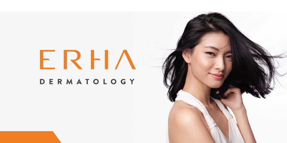 Erha Dermatology Company Profile