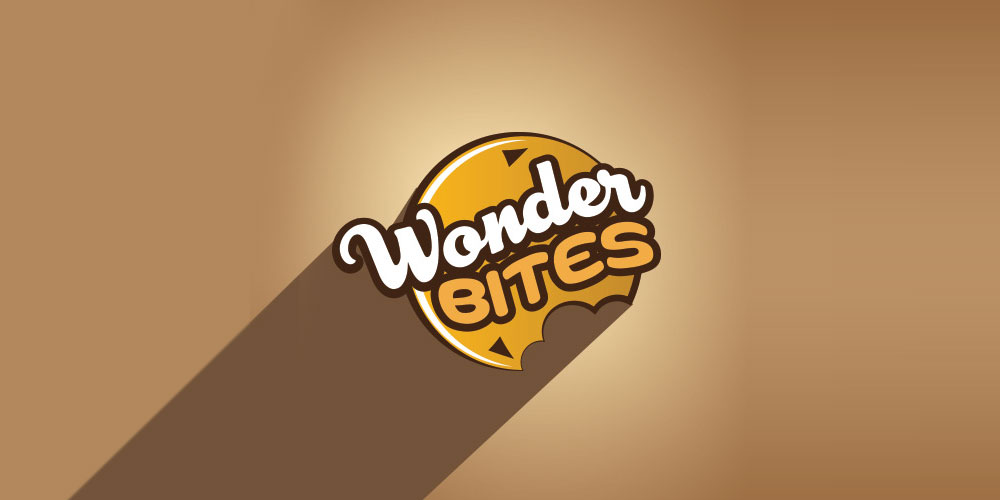 Logo Wonder Bites