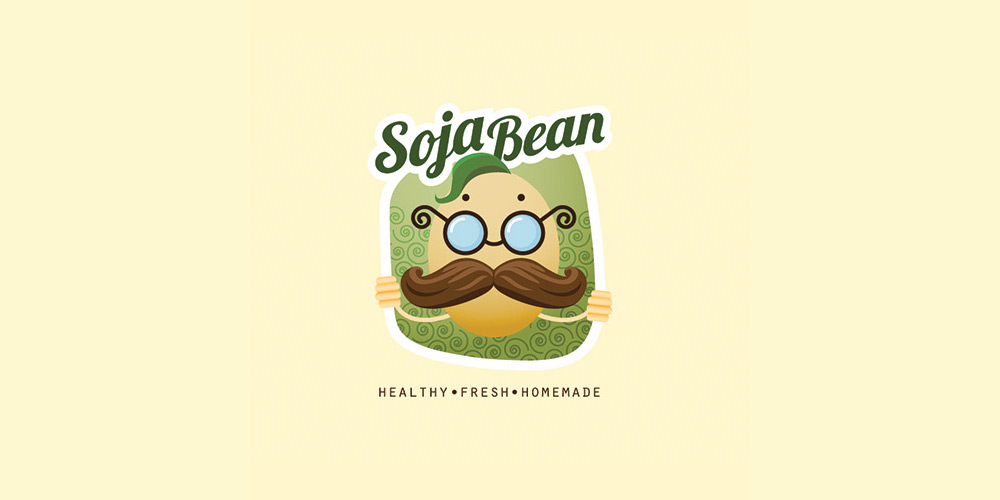 Logo Soja Bean