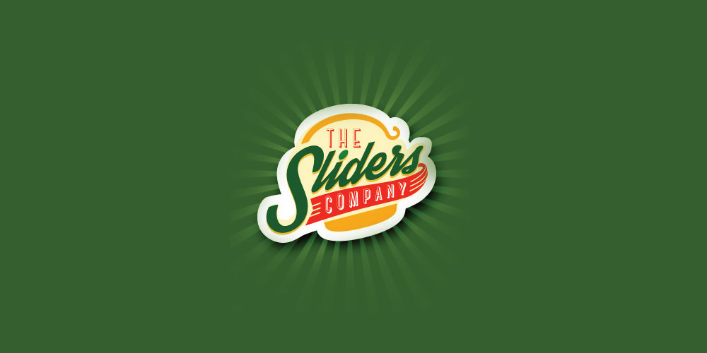 Logo The Sliders