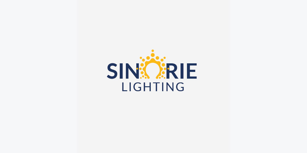 Logo Sinorie Lighting