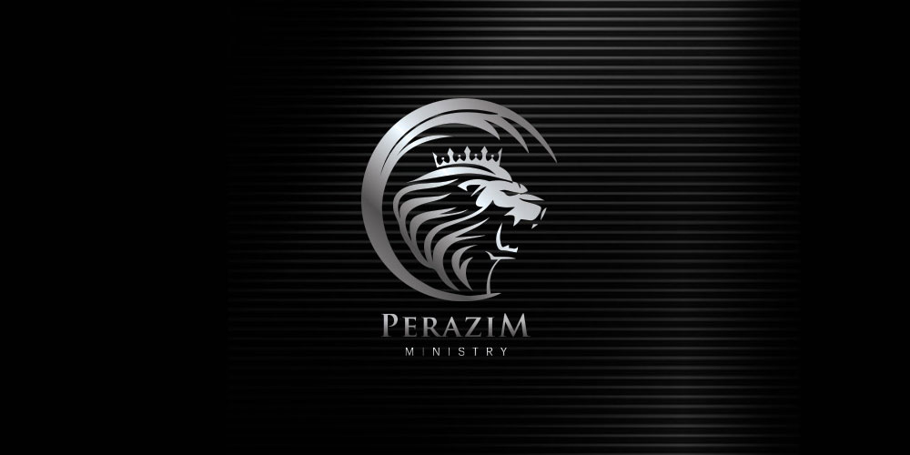 Logo Perazim Ministry