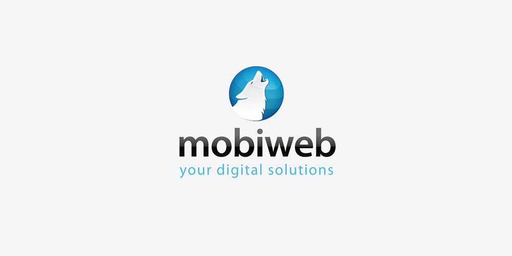 Logo Mobi Web