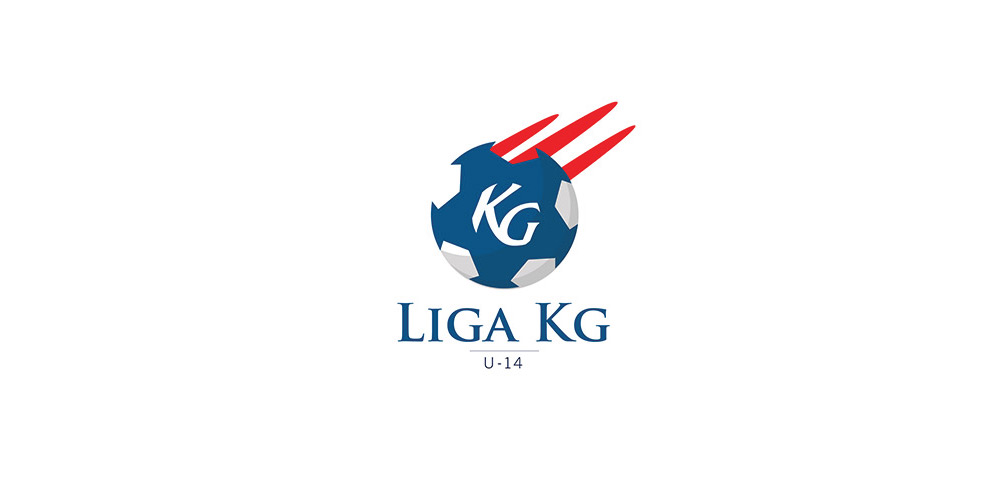Logo Liga KG