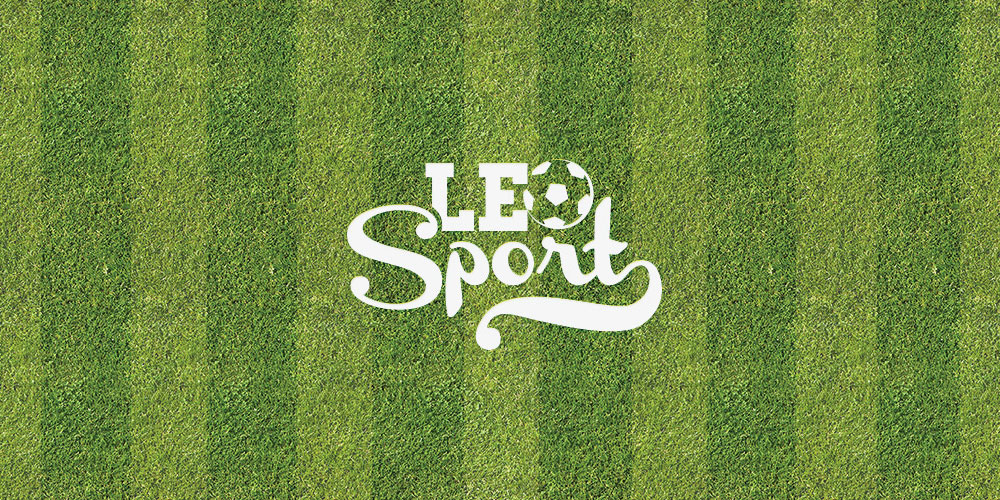 Logo Leo Sport 