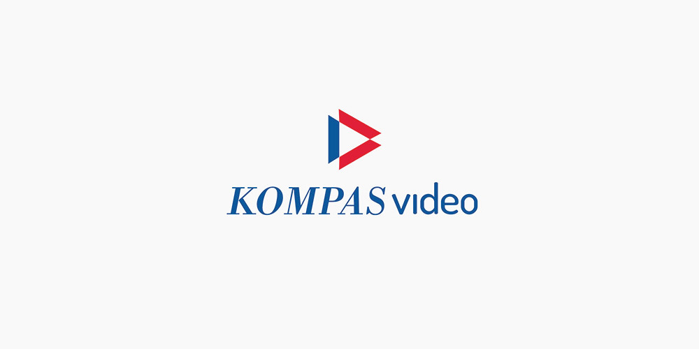 Logo Kompas Video 