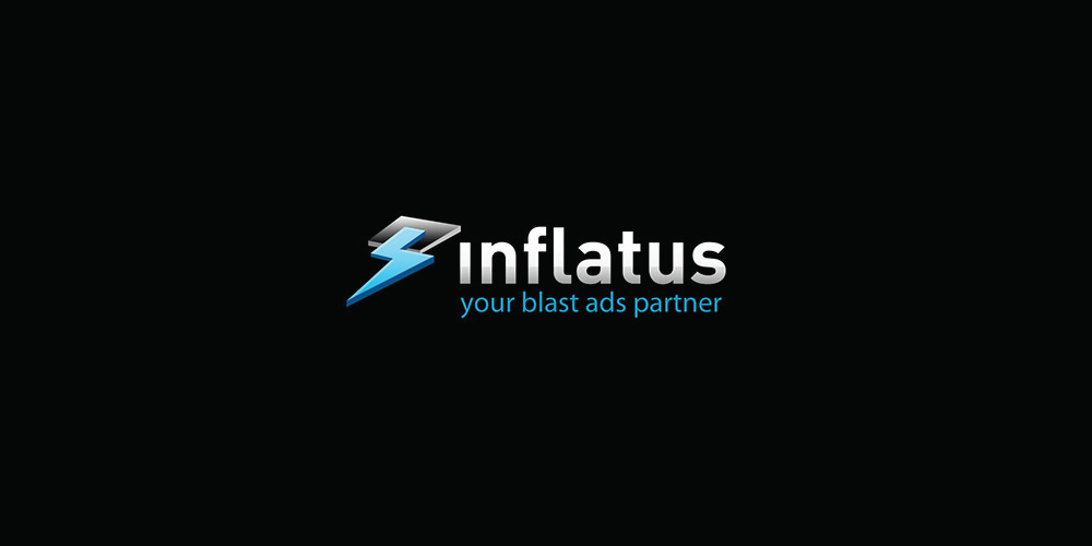 Logo Inflatus