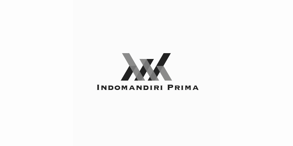 Logo Indomandiri Prima