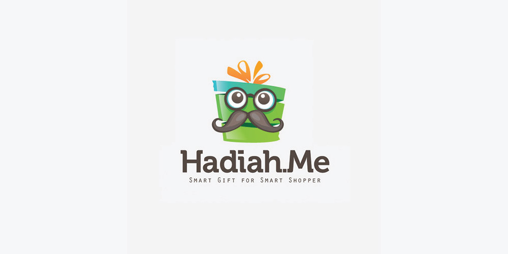 Logo Hadiah.Me