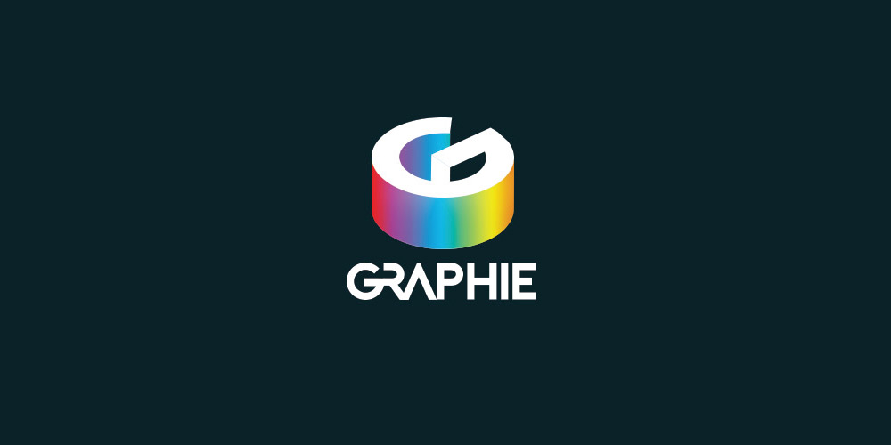 Logo Graphie