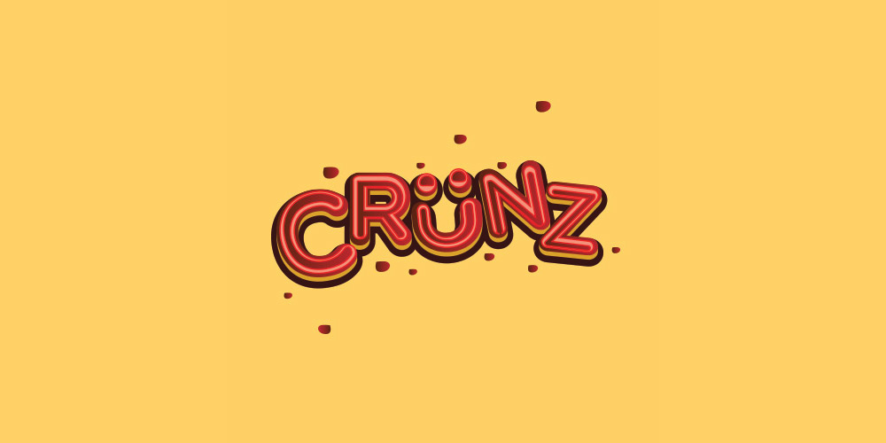 Logo Crunz