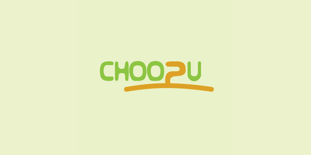 Logo Choopu