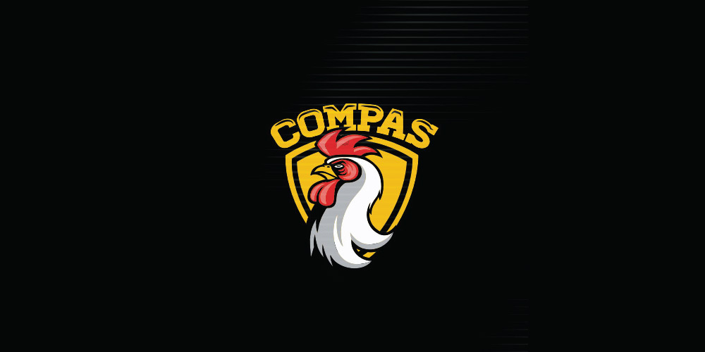 Logo Compas