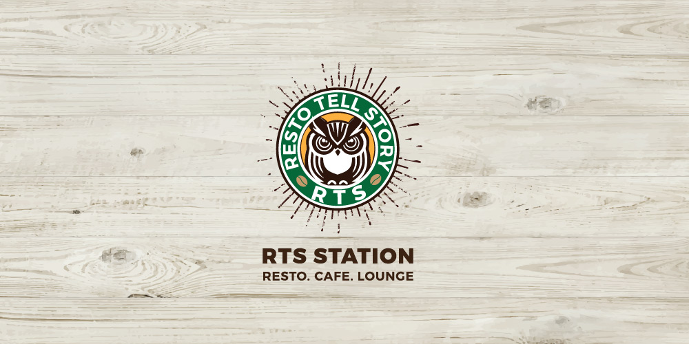 Logo RTS Station