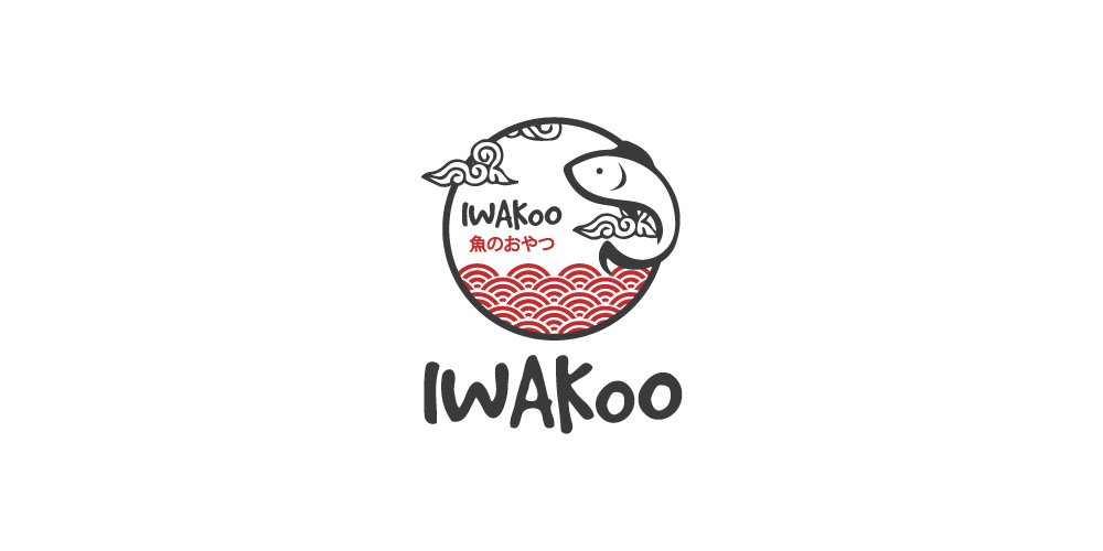 Logo Iwakoo