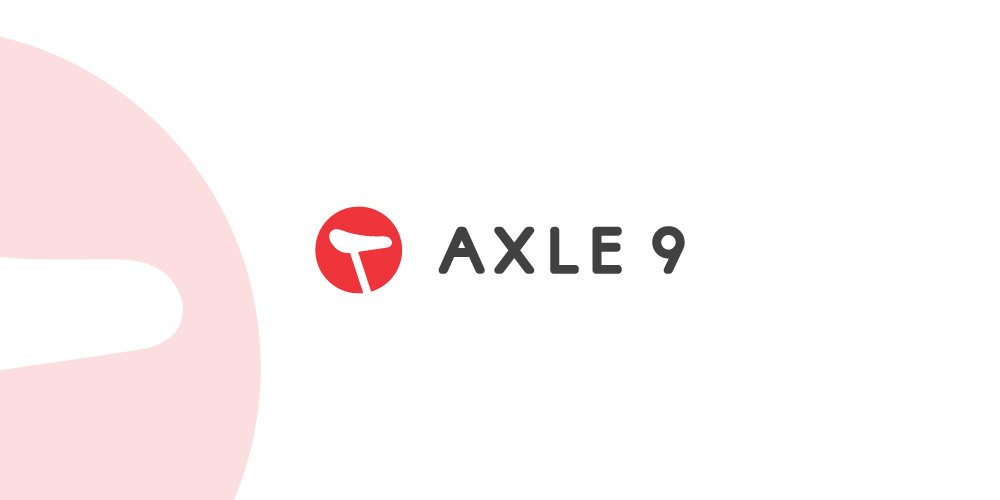 Axle 9