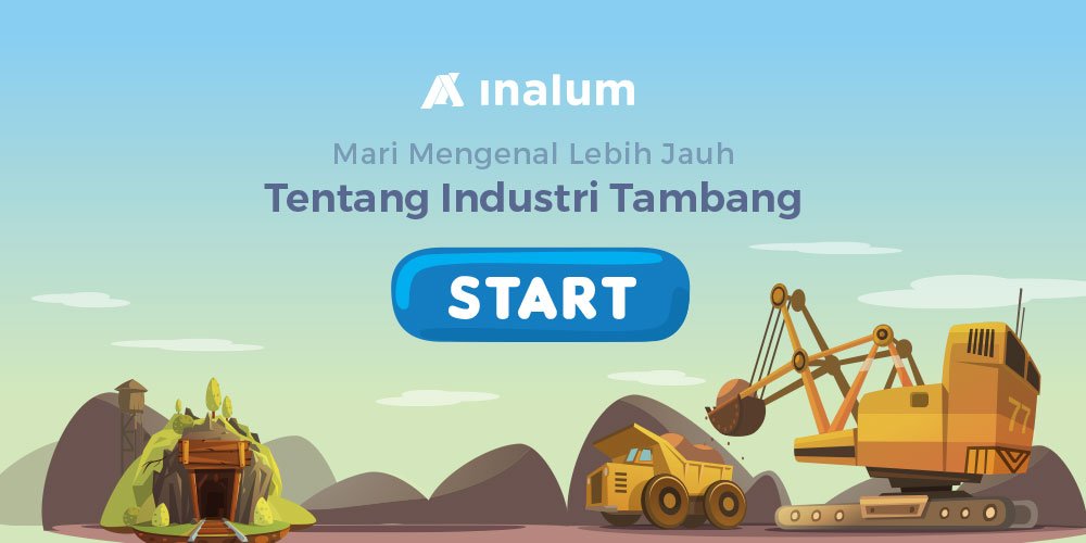 Inalum Game Development