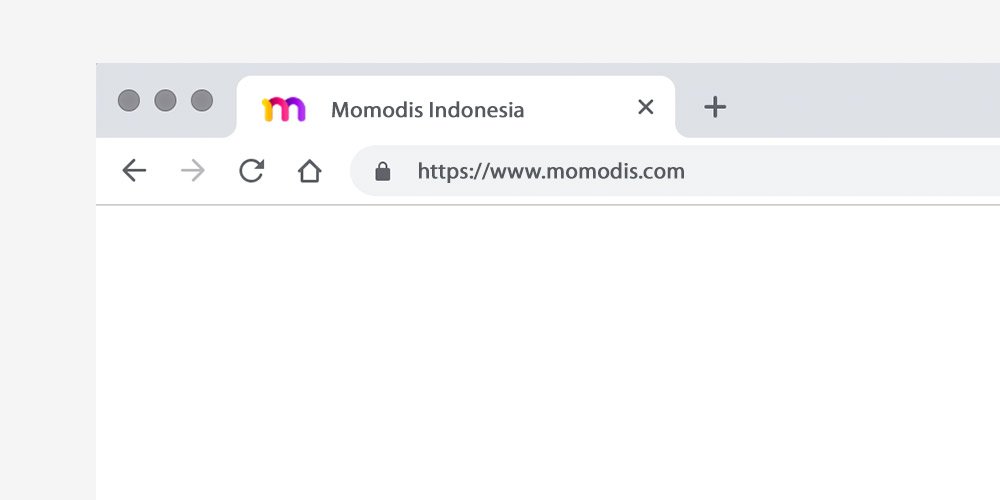 Momodis Indonesia