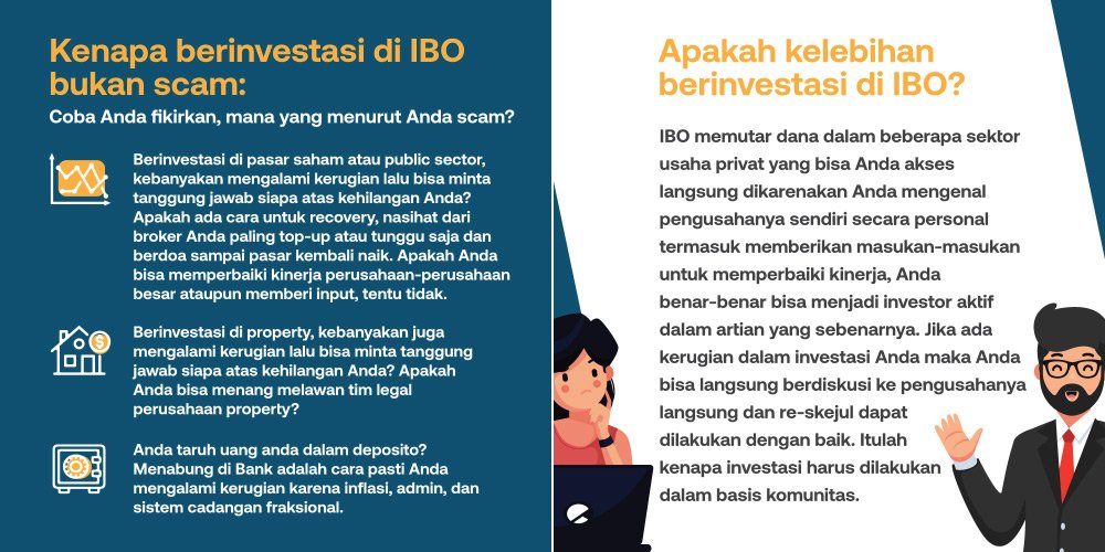 IBO Bisnis