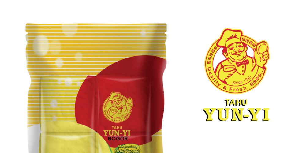 Tahu Yunyi